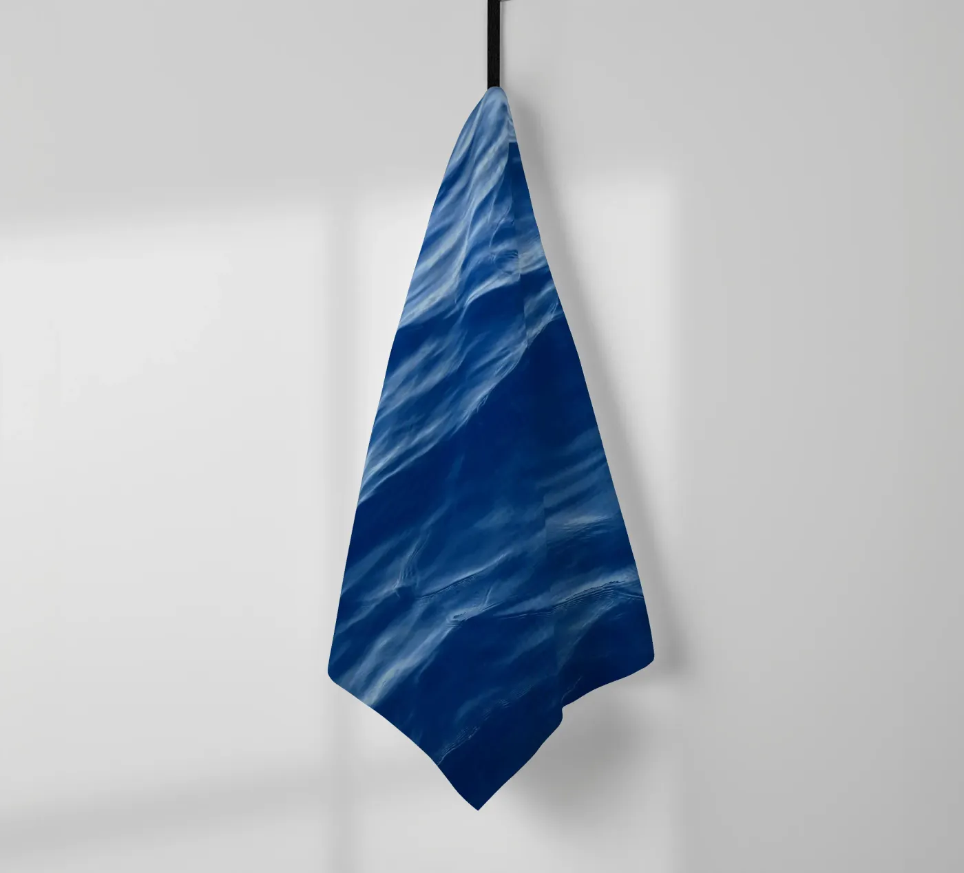 Liquid Memory torchon de somewhere.soul.escape