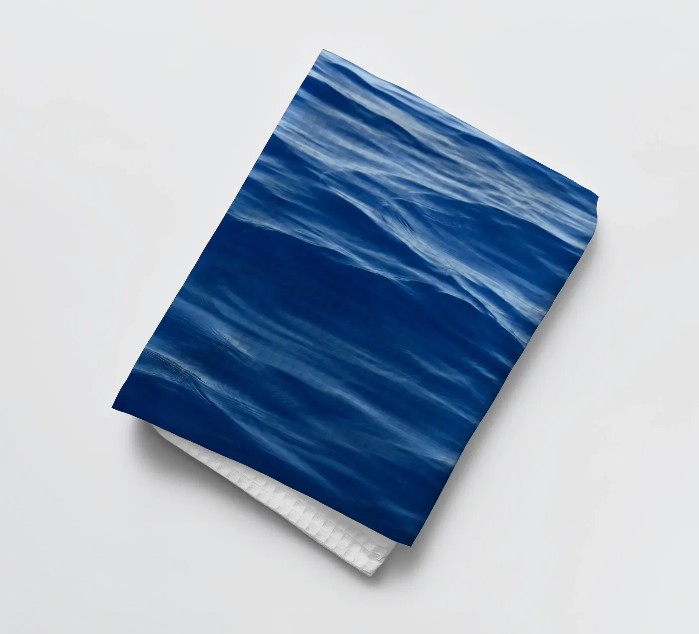 Liquid Memory torchon de somewhere.soul.escape