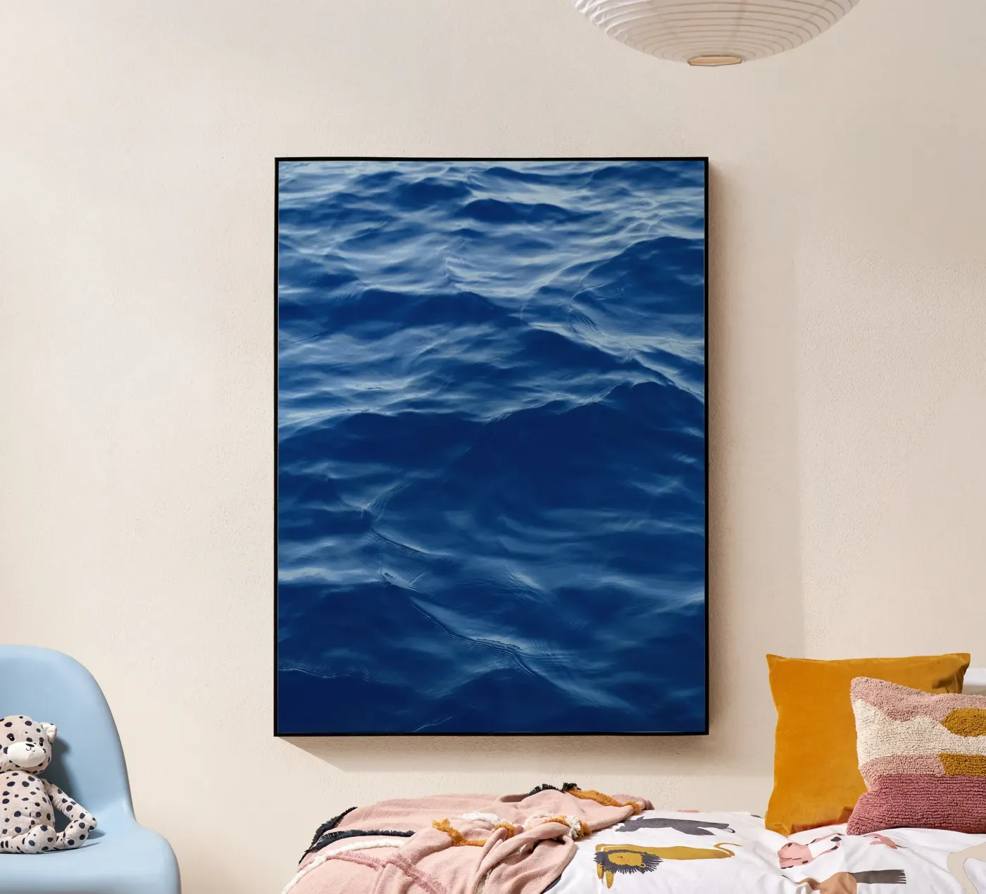 Liquid Memory plexiglas de somewhere.soul.escape