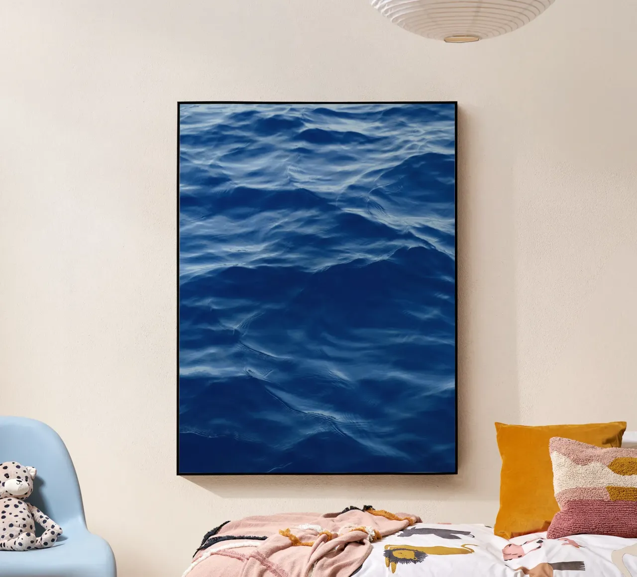 Liquid Memory plexiglass da somewhere.soul.escape