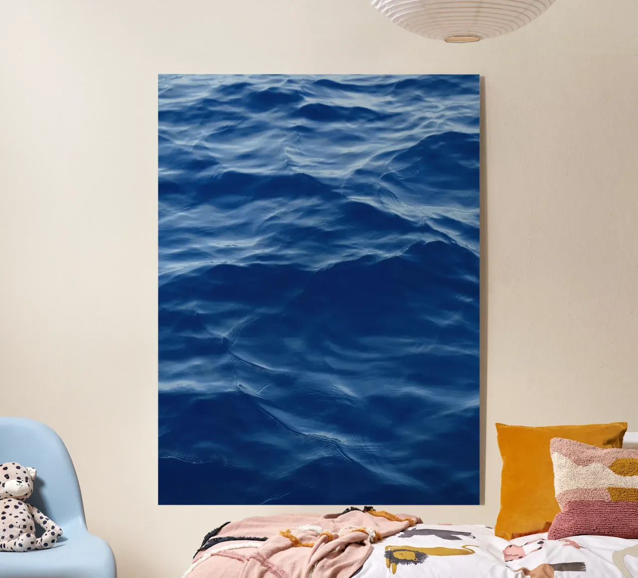 Liquid Memory plexiglass da somewhere.soul.escape