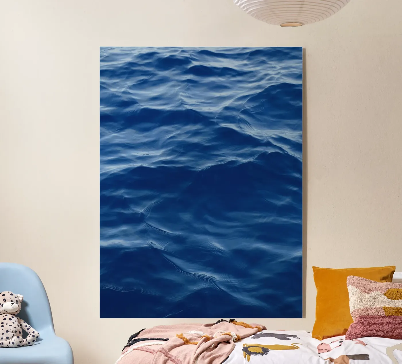 Liquid Memory plexiglas de somewhere.soul.escape