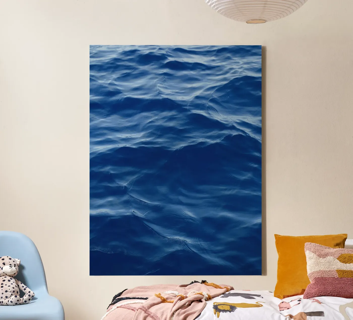 Liquid Memory canvas by somewhere.soul.escape