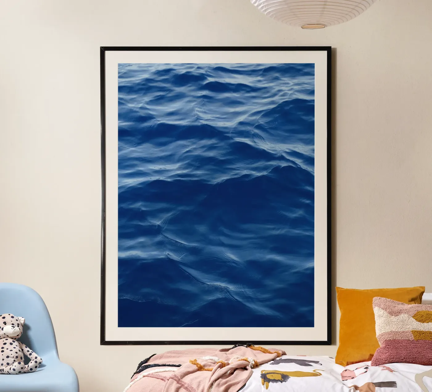 Liquid Memory poster de somewhere.soul.escape