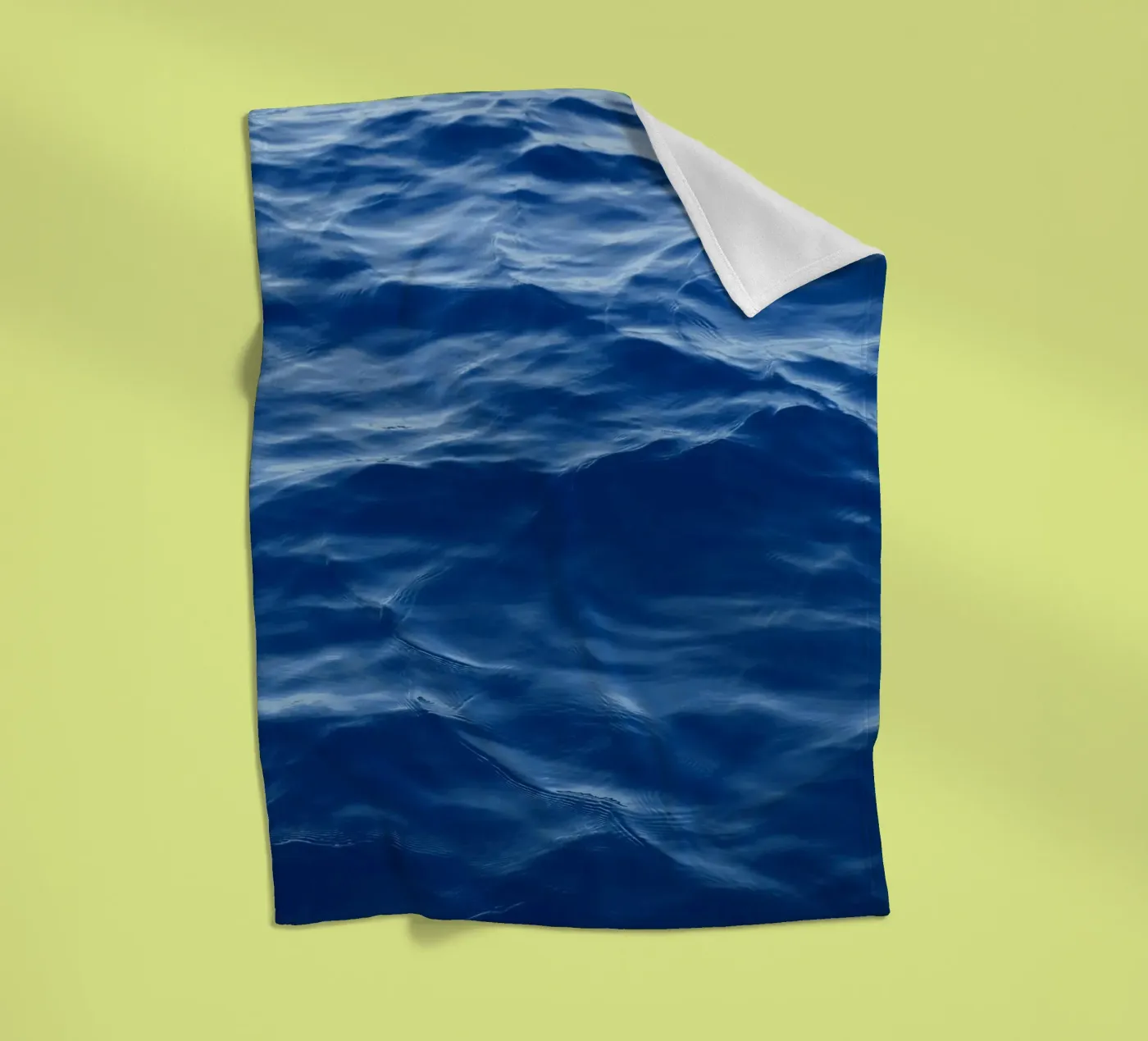 Liquid Memory coperta in pile da somewhere.soul.escape