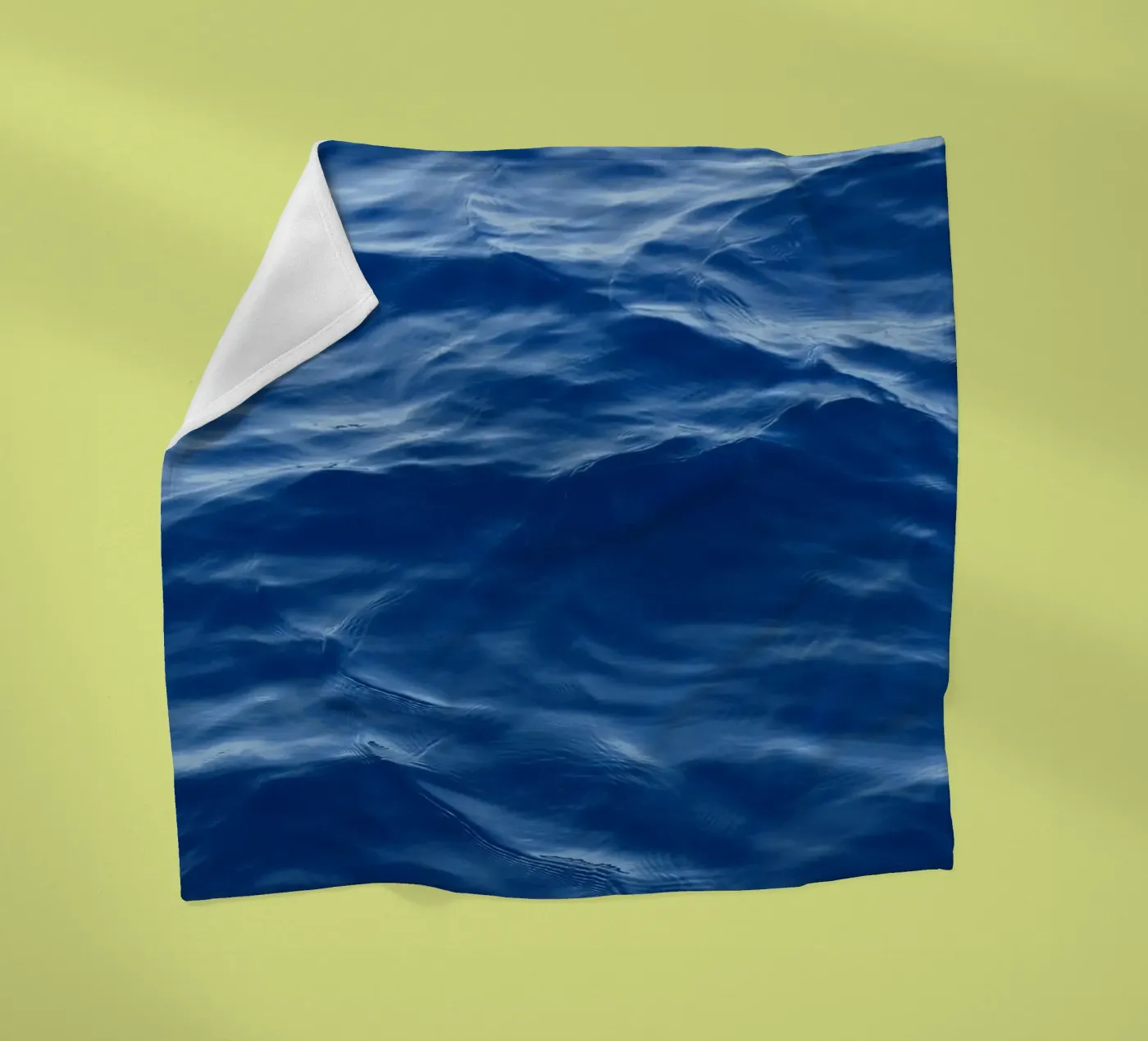 Liquid Memory coperta in pile da somewhere.soul.escape