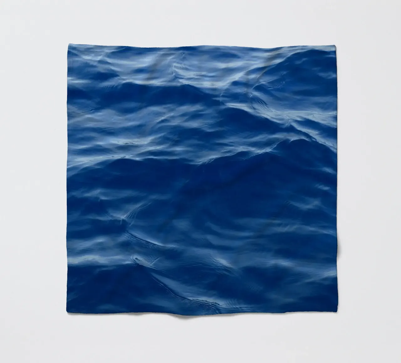 Liquid Memory Fleecedecke von somewhere.soul.escape