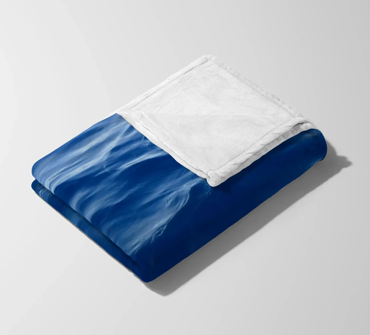 Liquid Memory coperta in pile da somewhere.soul.escape