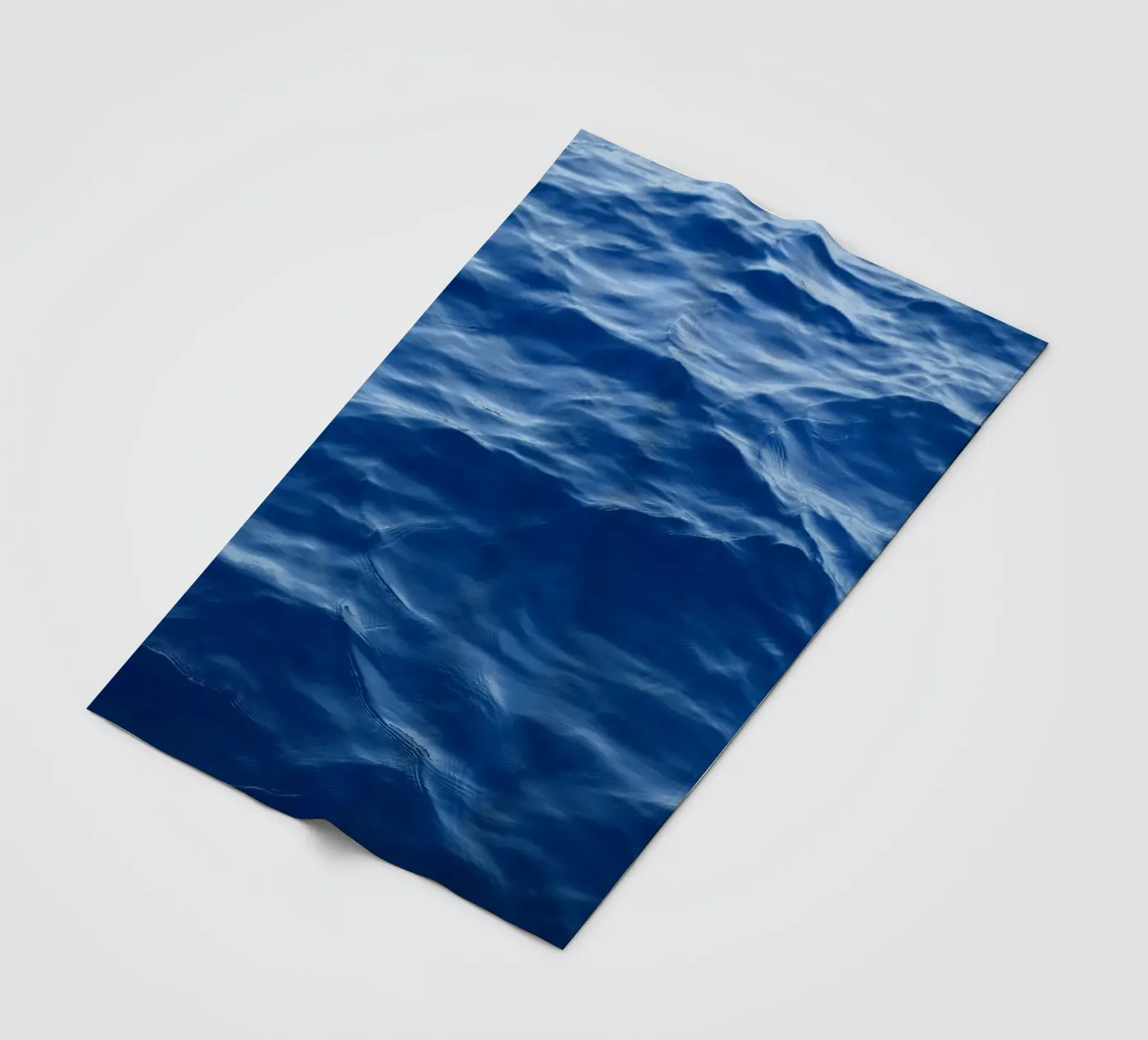 Liquid Memory coperta in pile da somewhere.soul.escape