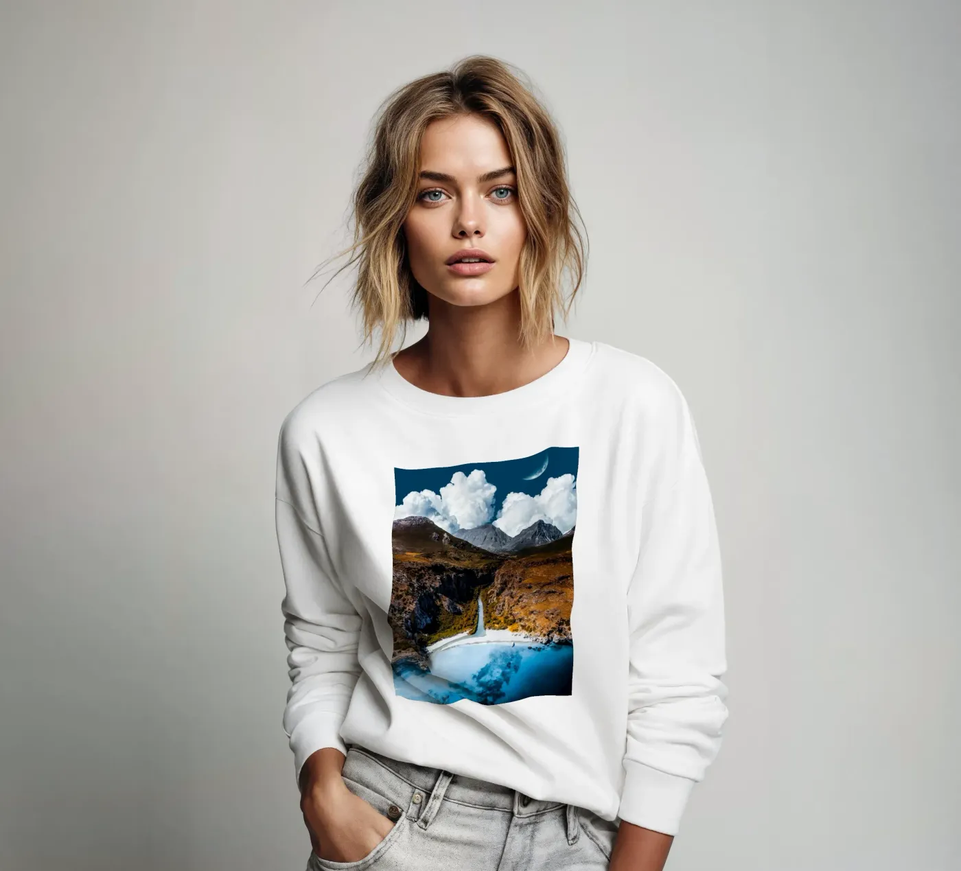 Threshold sweat de somewhere.soul.escape