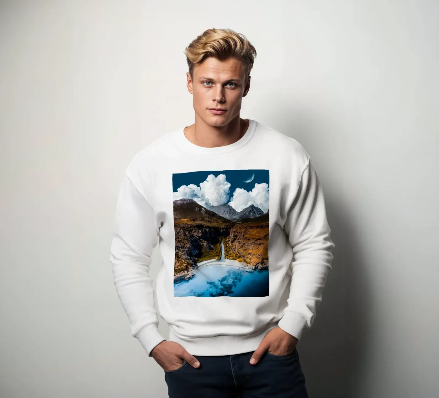 Threshold sweat de somewhere.soul.escape