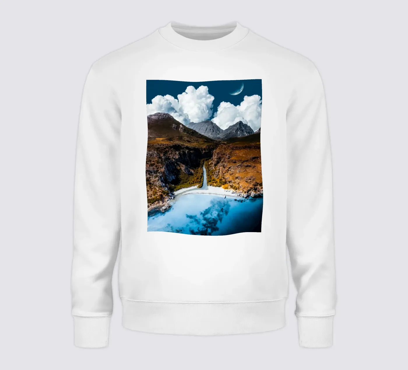 Threshold sweat de somewhere.soul.escape