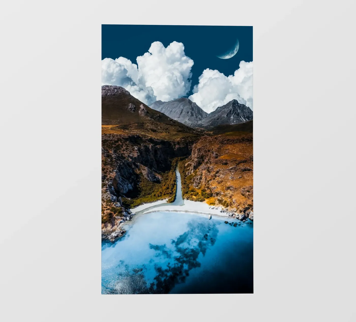 Threshold photo wallpaper by somewhere.soul.escape