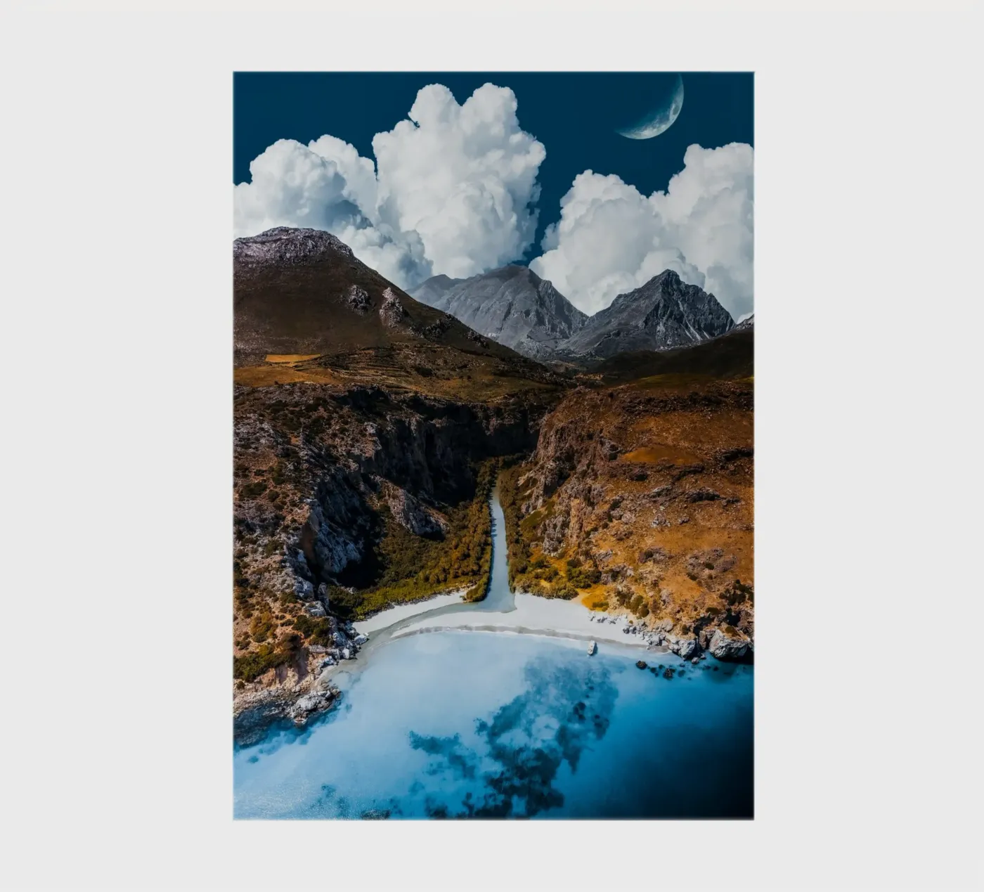 Threshold notebook by somewhere.soul.escape