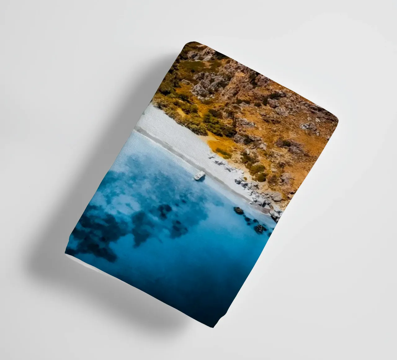 Threshold towel by somewhere.soul.escape