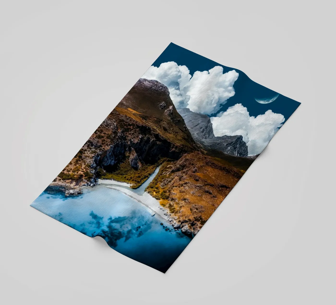 Threshold telo mare da somewhere.soul.escape