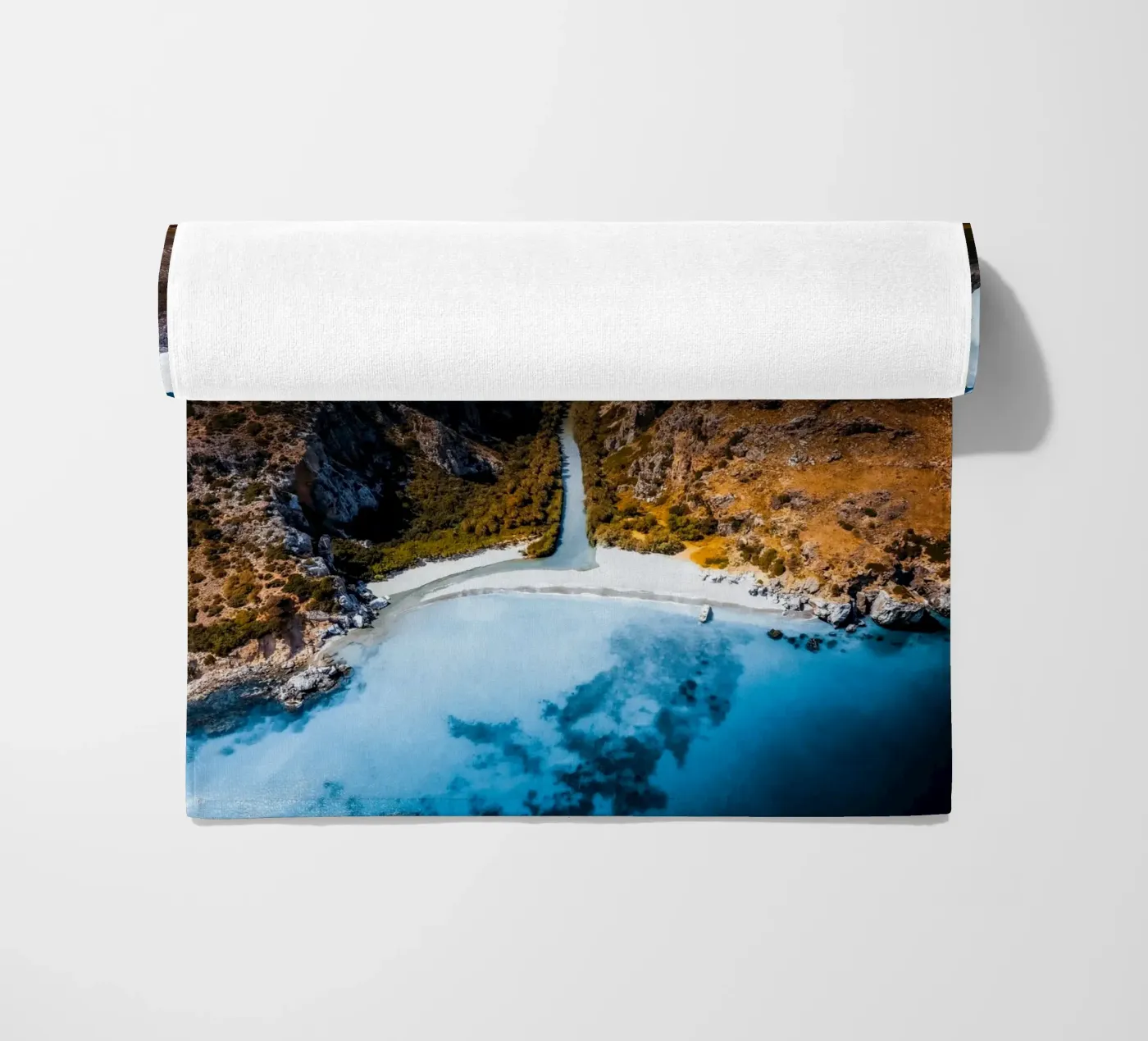 Threshold telo mare da somewhere.soul.escape