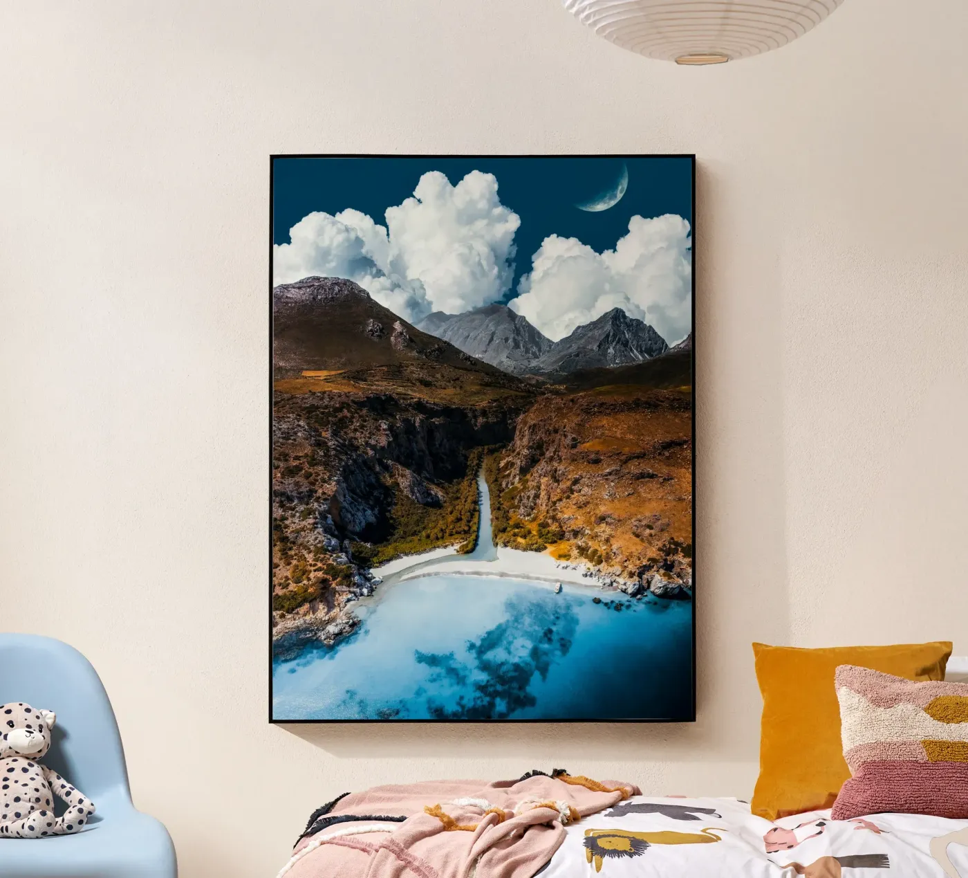 Threshold plexiglass da somewhere.soul.escape