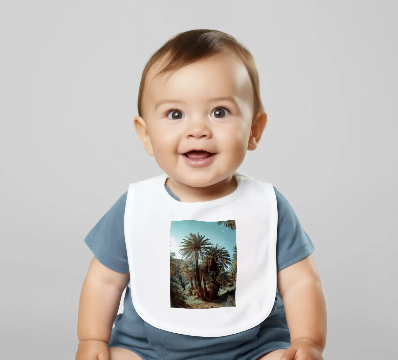 Oasis Light bavaglino da somewhere.soul.escape