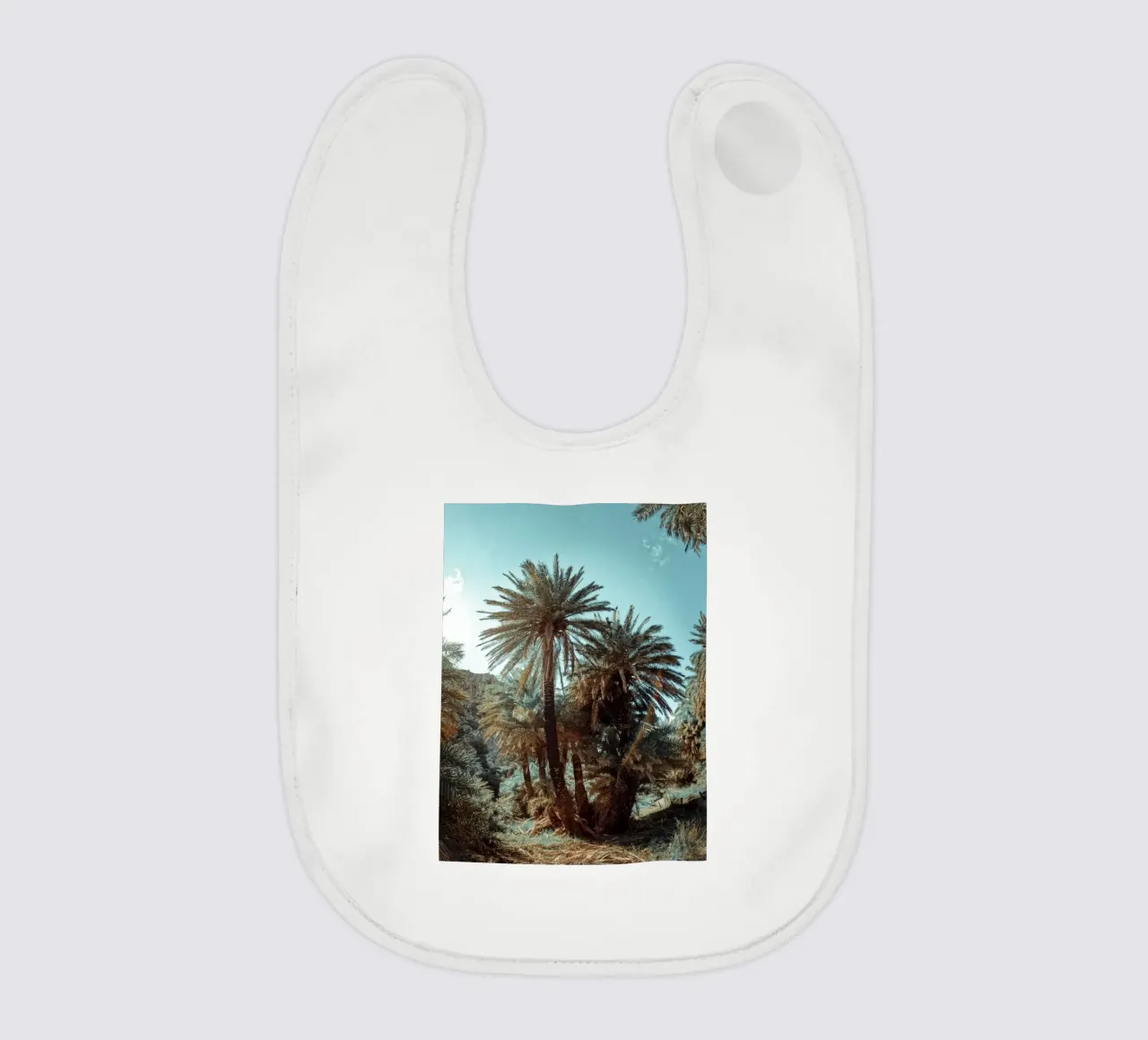 Oasis Light bavaglino da somewhere.soul.escape