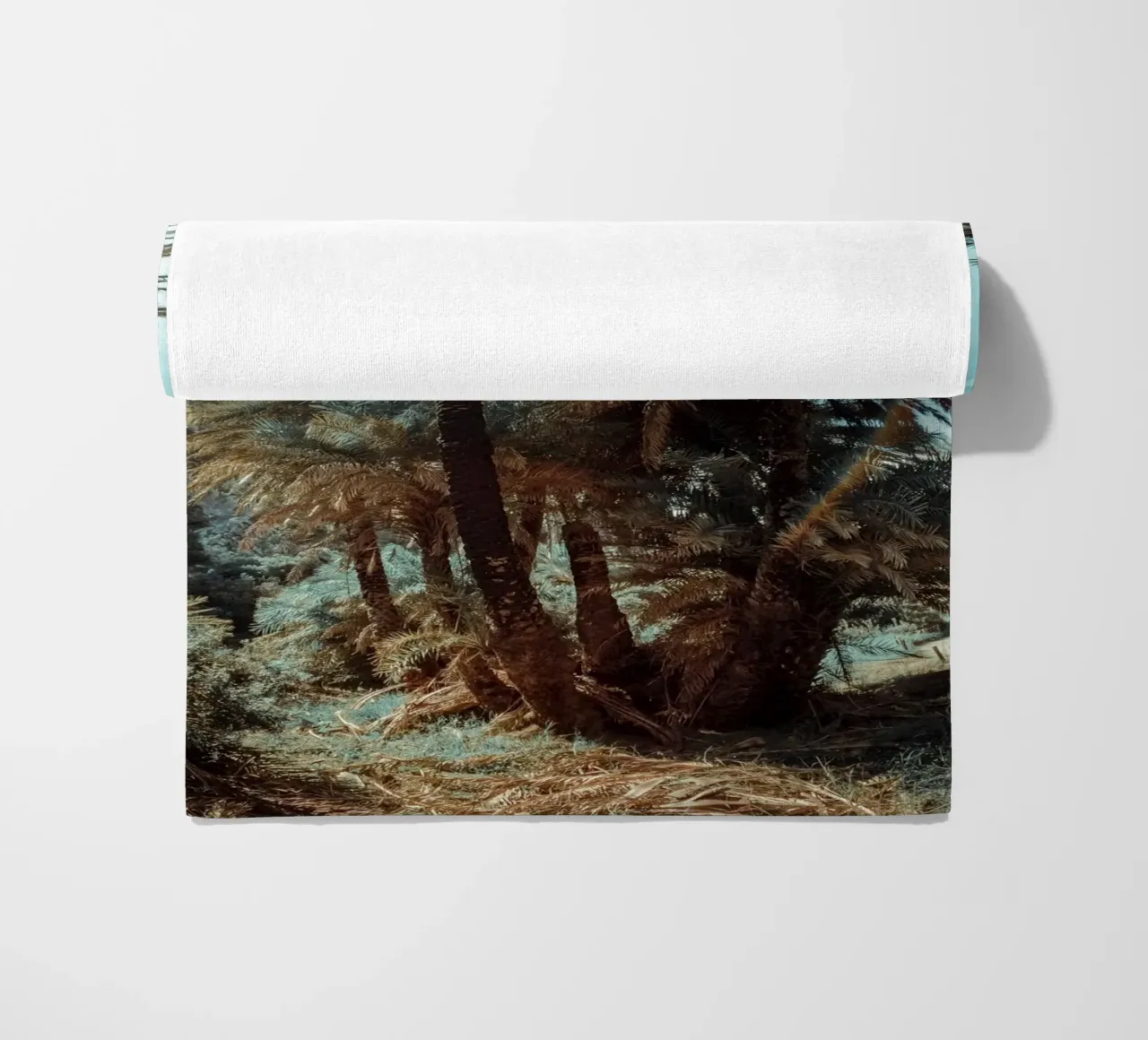 Oasis Light telo mare da somewhere.soul.escape