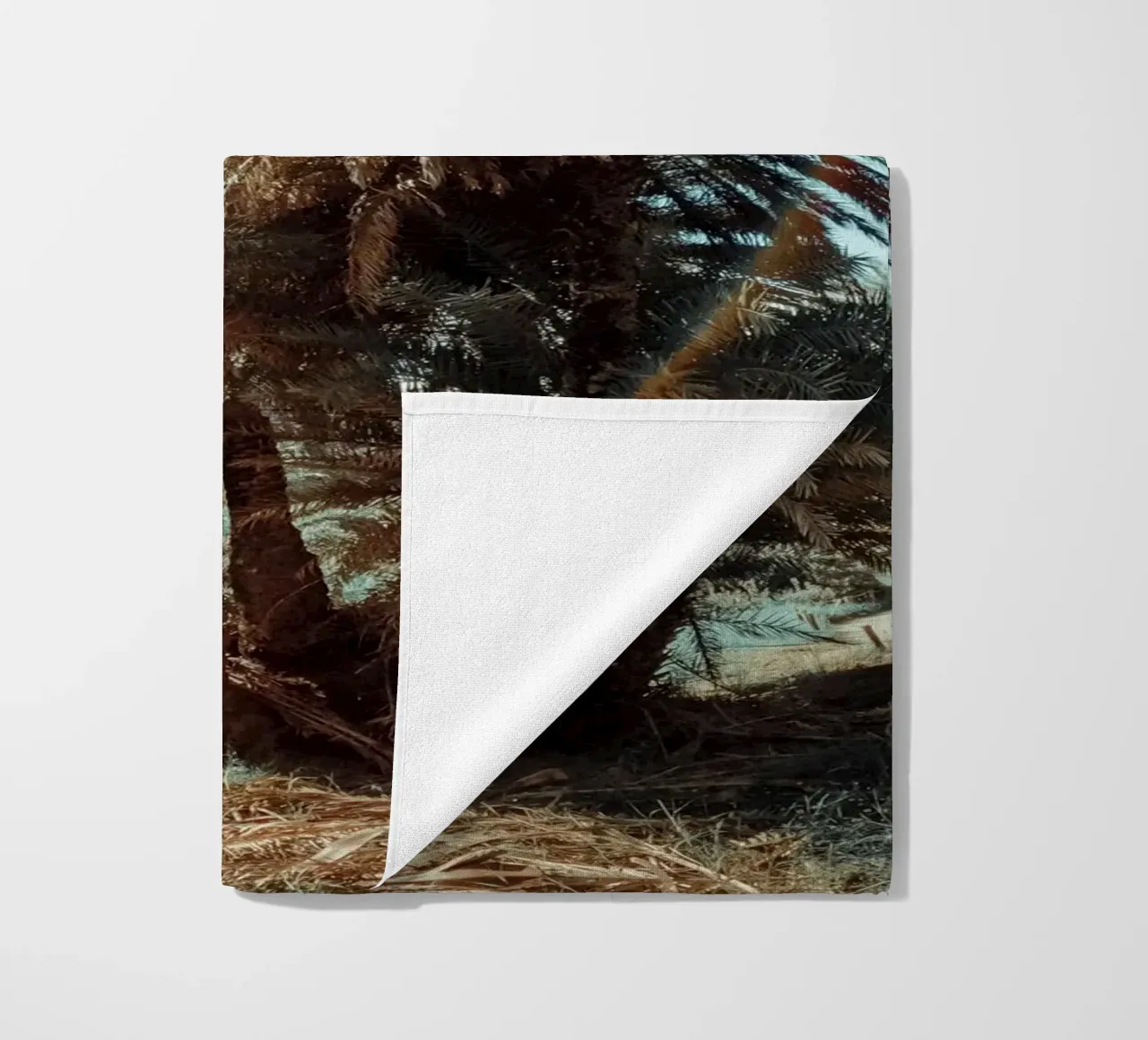 Oasis Light telo mare da somewhere.soul.escape