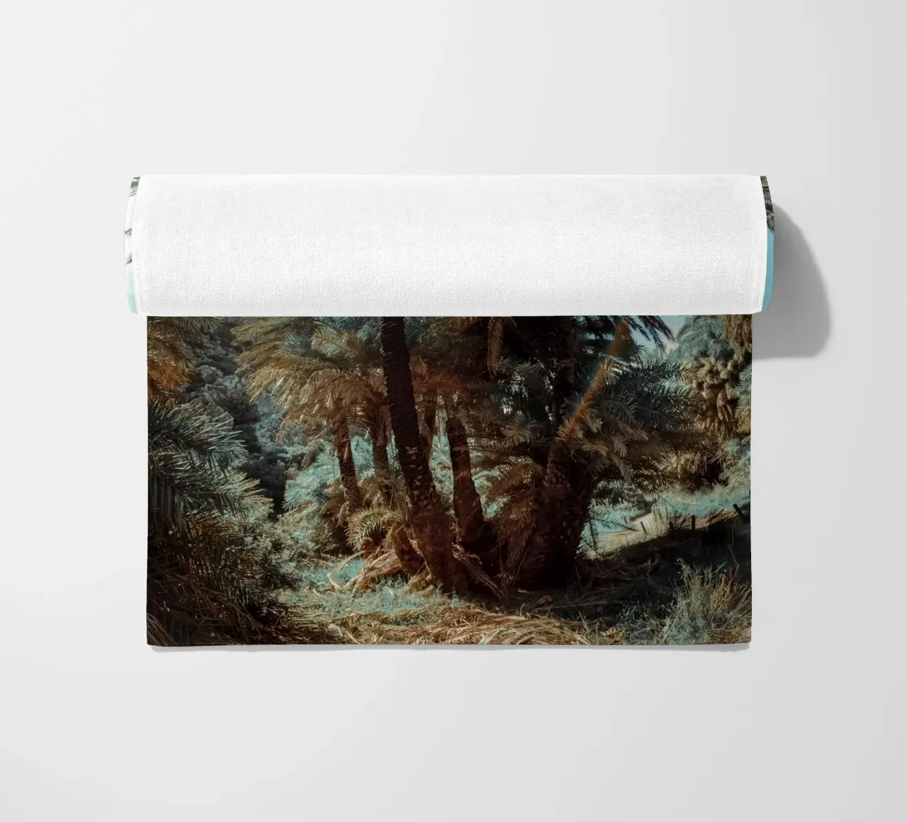 Oasis Light telo mare da somewhere.soul.escape