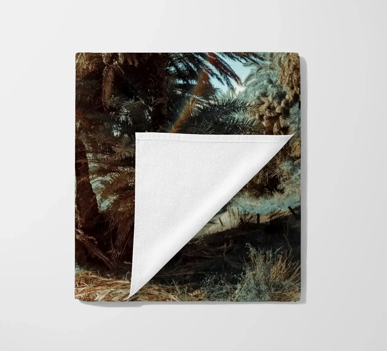 Oasis Light telo mare da somewhere.soul.escape