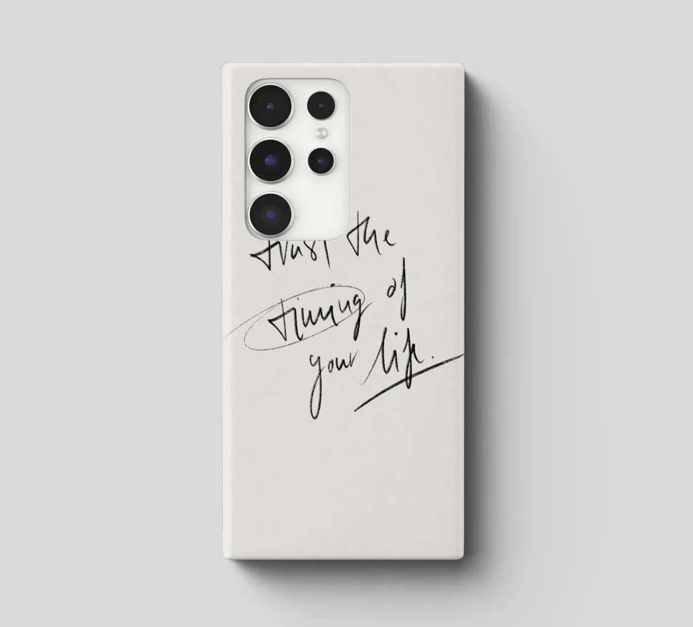 Timing cover samsung da KRUTH DESIGN