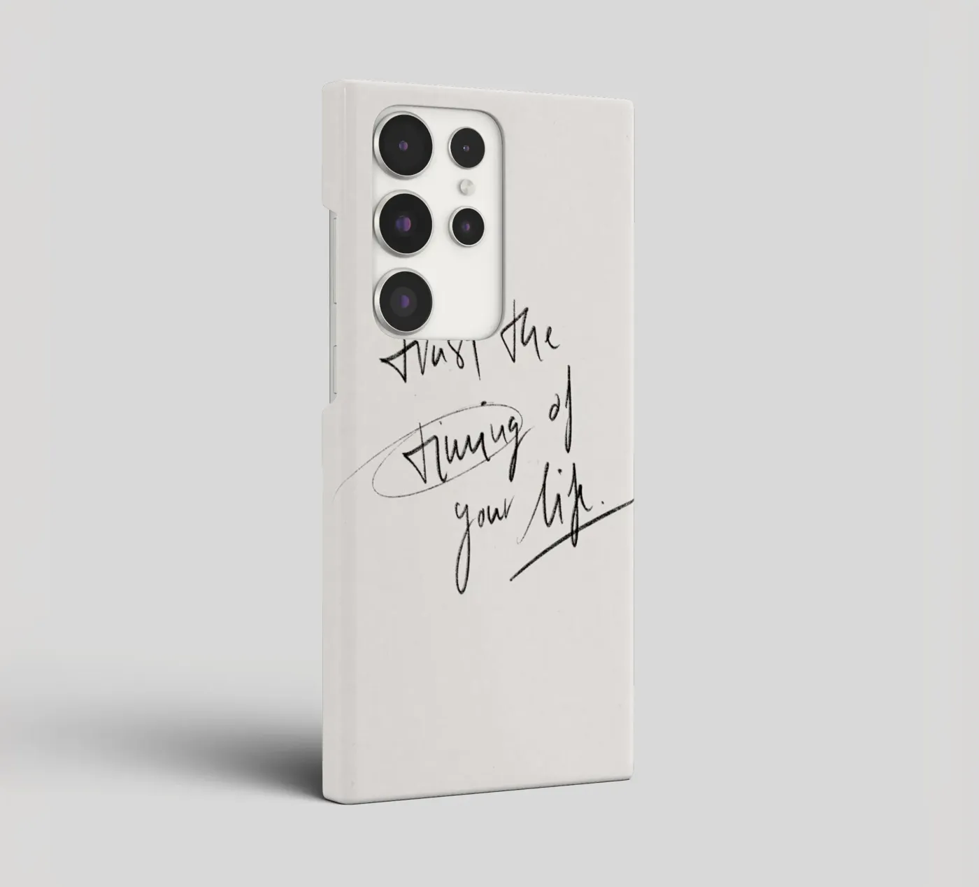 Timing cover samsung da KRUTH DESIGN