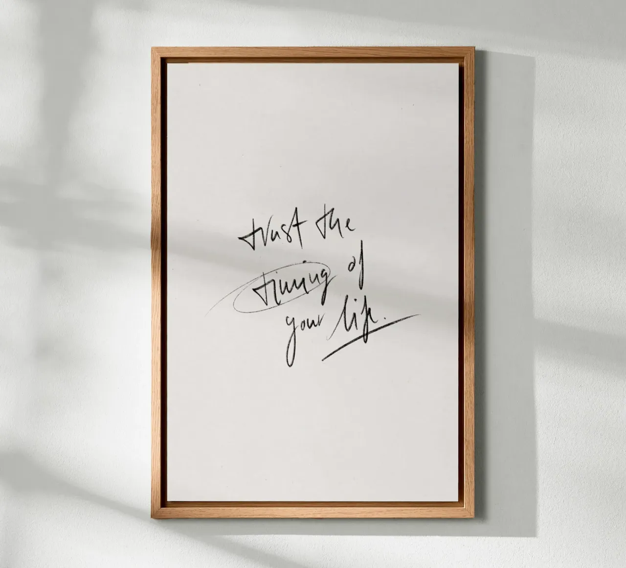 Timing pannello forex da KRUTH DESIGN