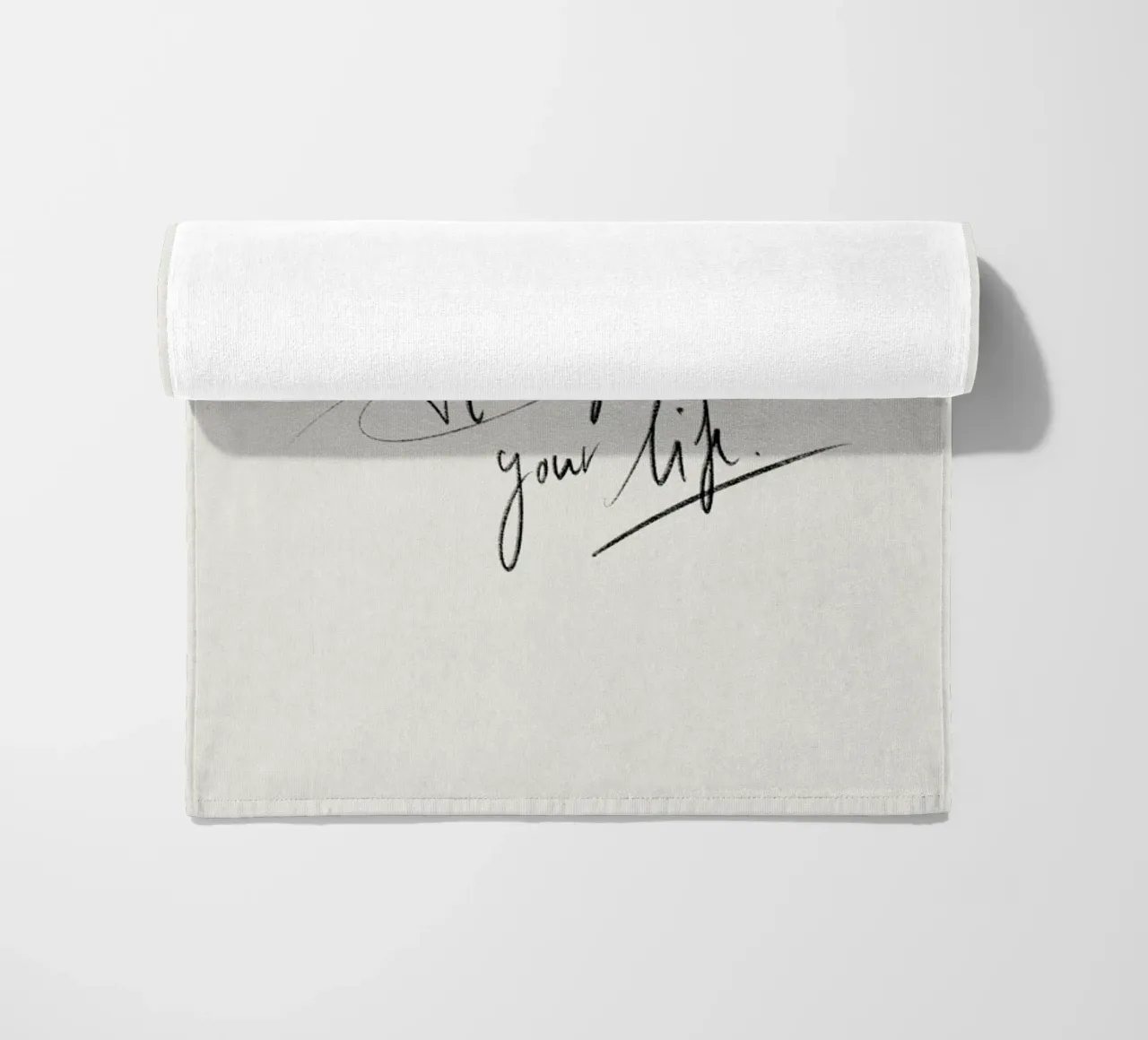 Timing telo mare da KRUTH DESIGN