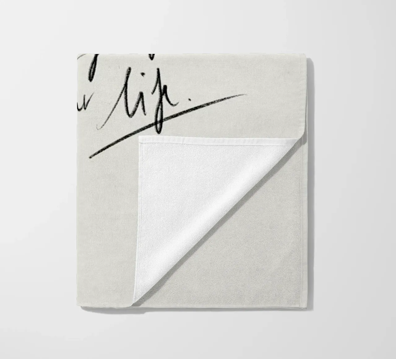 Timing telo mare da KRUTH DESIGN