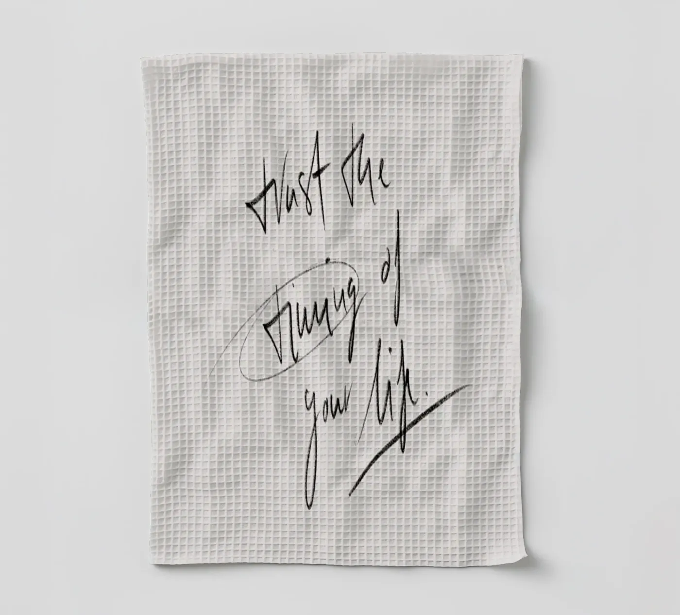 Timing torchon de KRUTH DESIGN