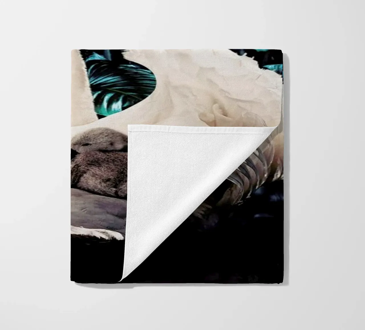 Swan telo mare da Wouter Rikken