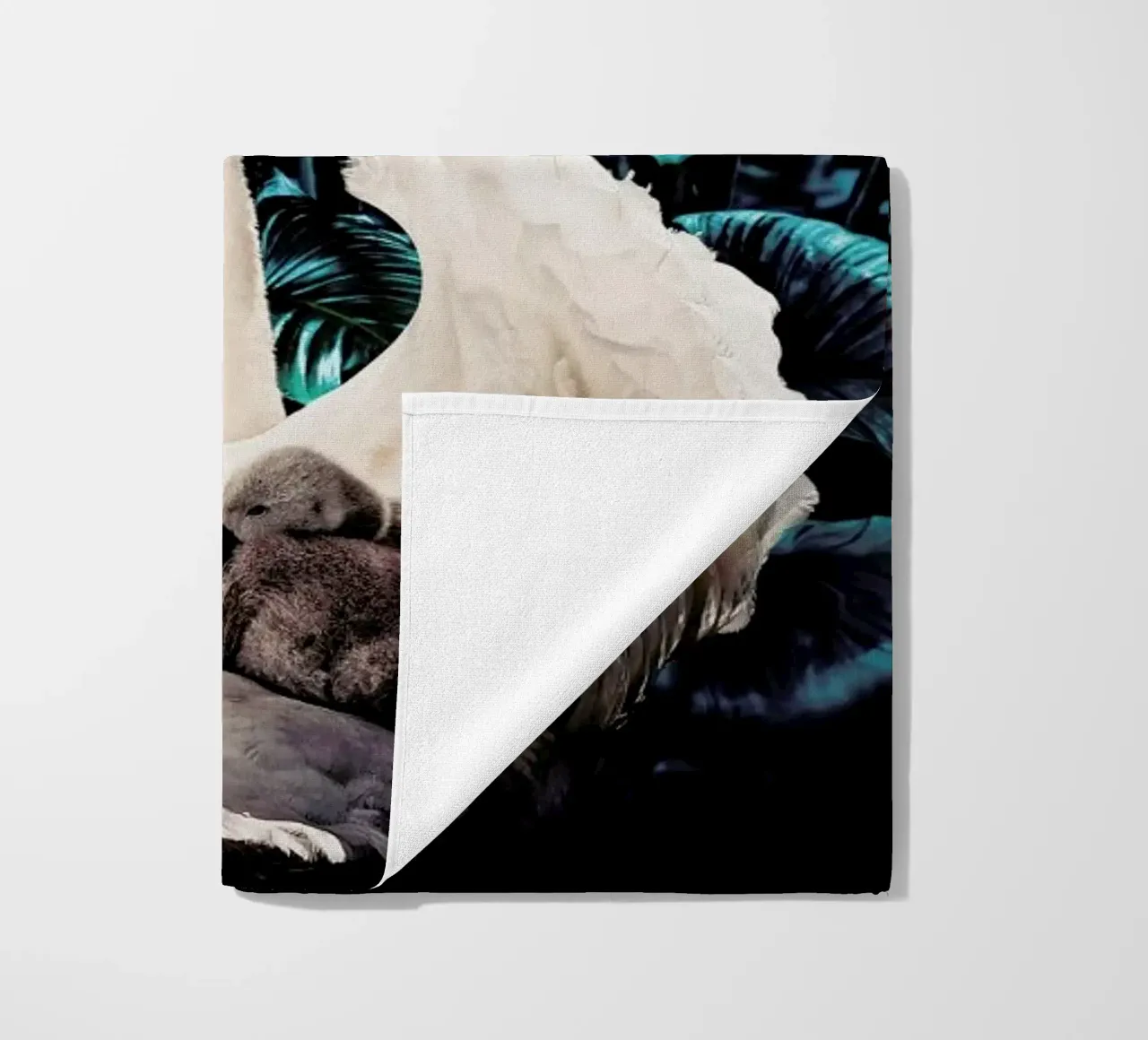 Swan telo mare da Wouter Rikken