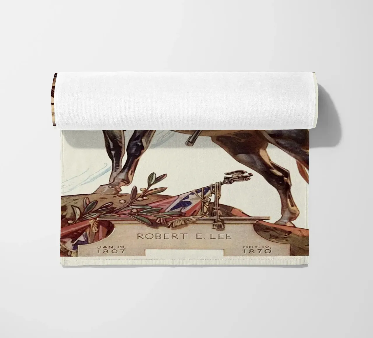 JCL 006 telo mare da JC Leyendecker