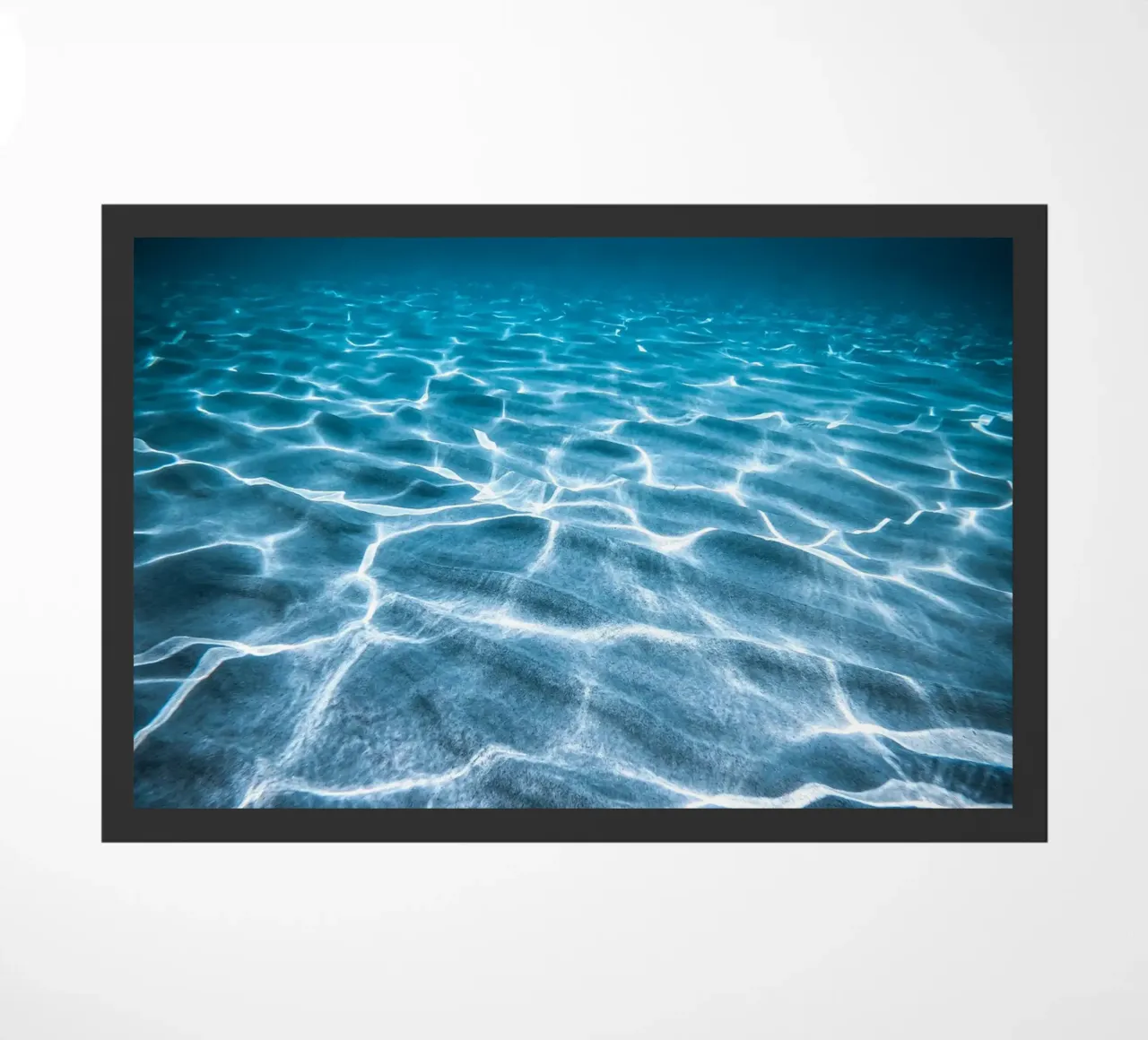 Subsurface Silence zerbino da somewhere.soul.escape