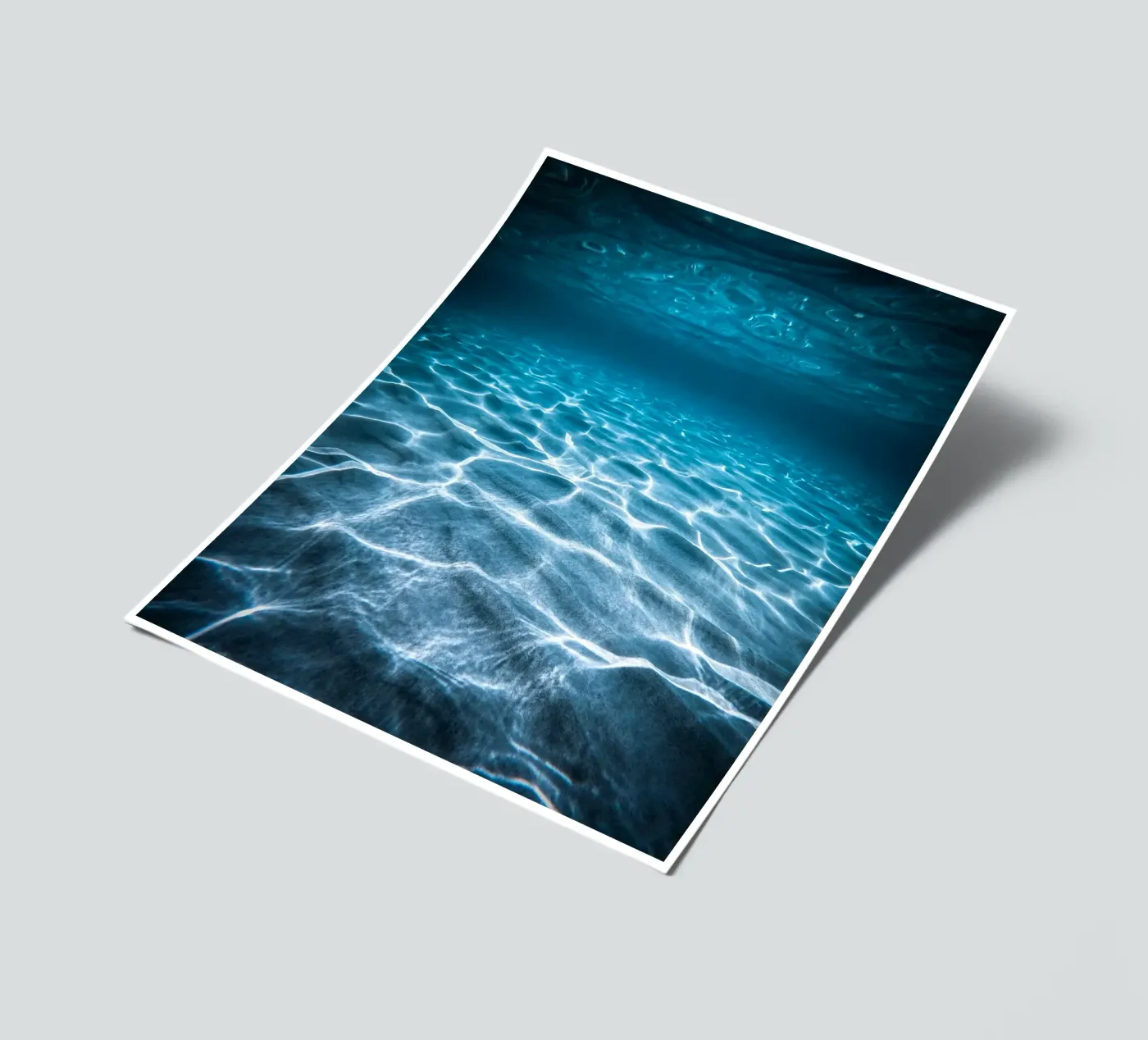 Subsurface Silence sticker sheet by somewhere.soul.escape