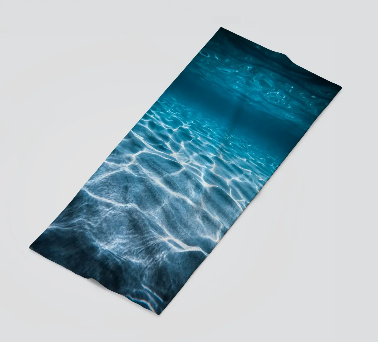 Subsurface Silence telo mare da somewhere.soul.escape