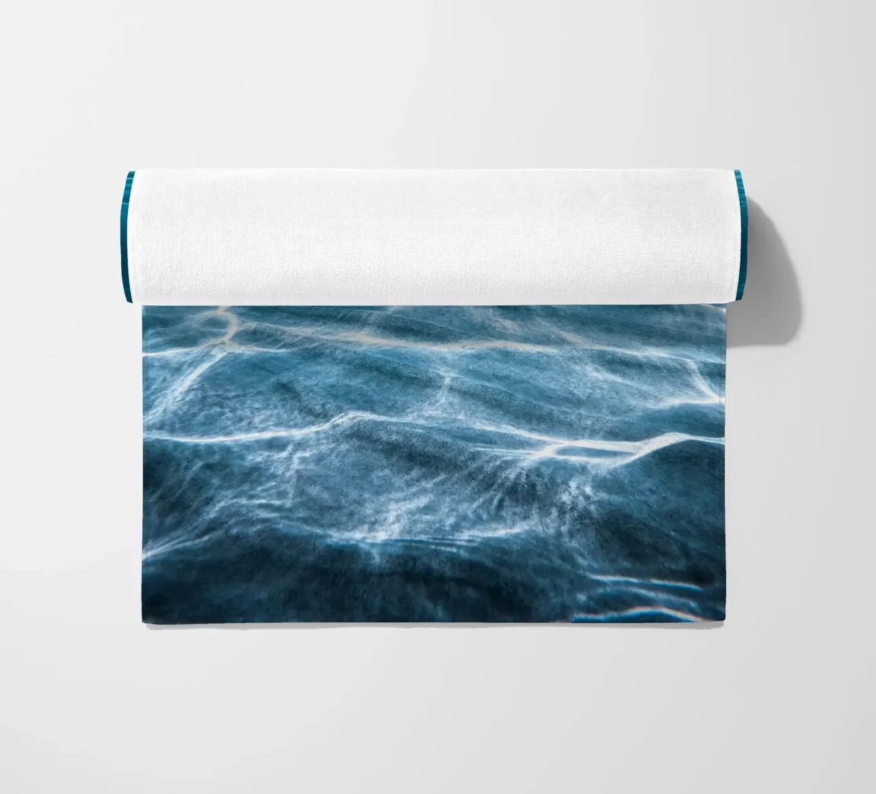 Subsurface Silence telo mare da somewhere.soul.escape