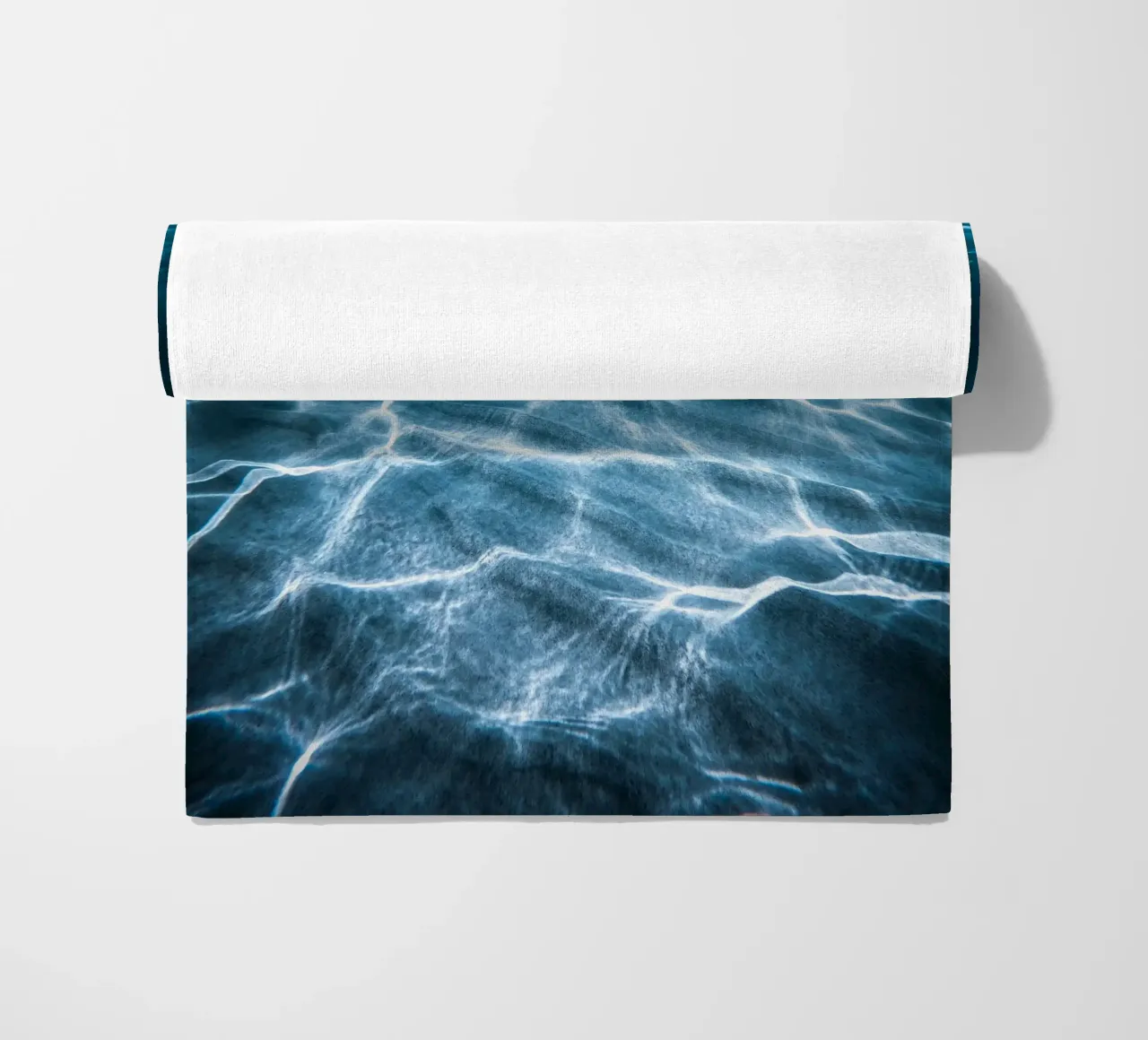 Subsurface Silence telo mare da somewhere.soul.escape