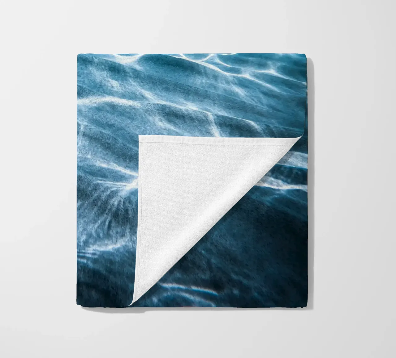 Subsurface Silence telo mare da somewhere.soul.escape