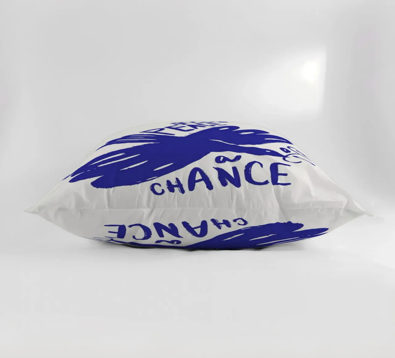 Blue Dove cuscino da Pure