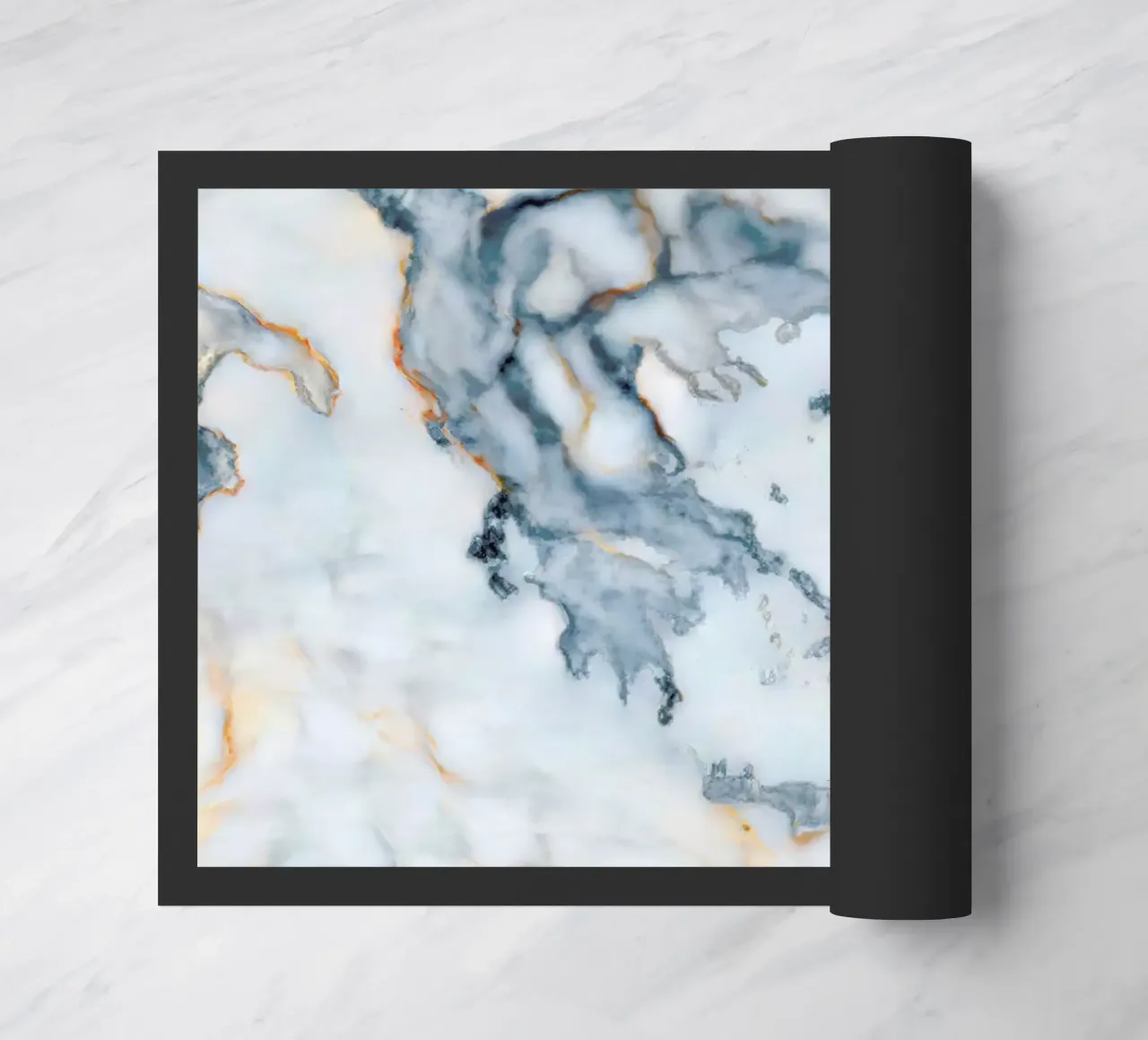 Greece Marble Map zerbino da Octavian