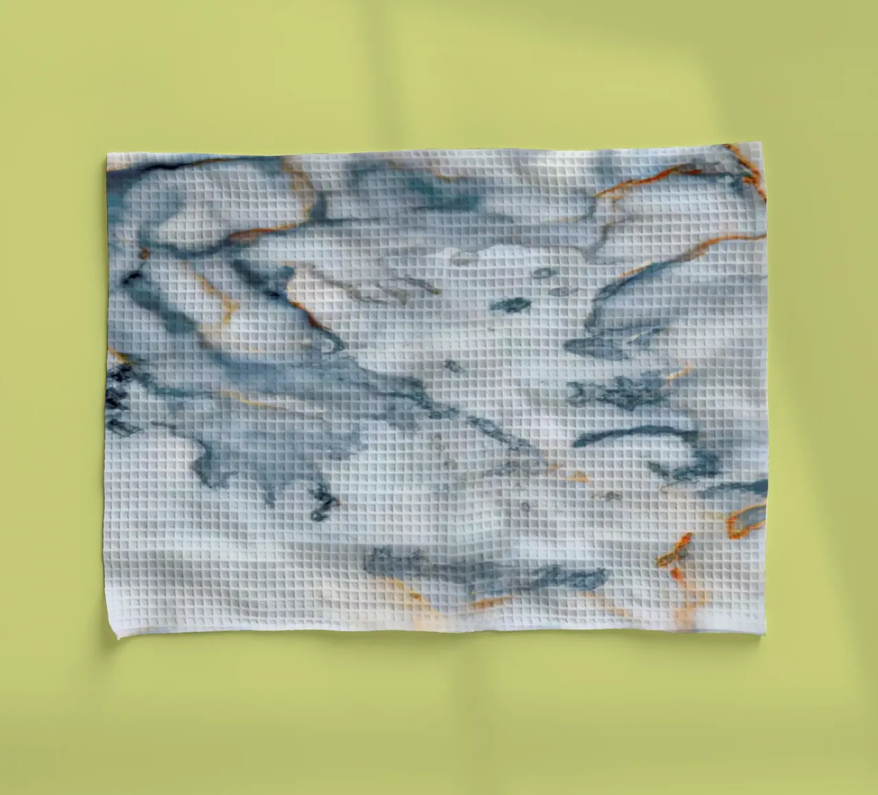 Greece Marble Map canovaccio da cucina da Octavian