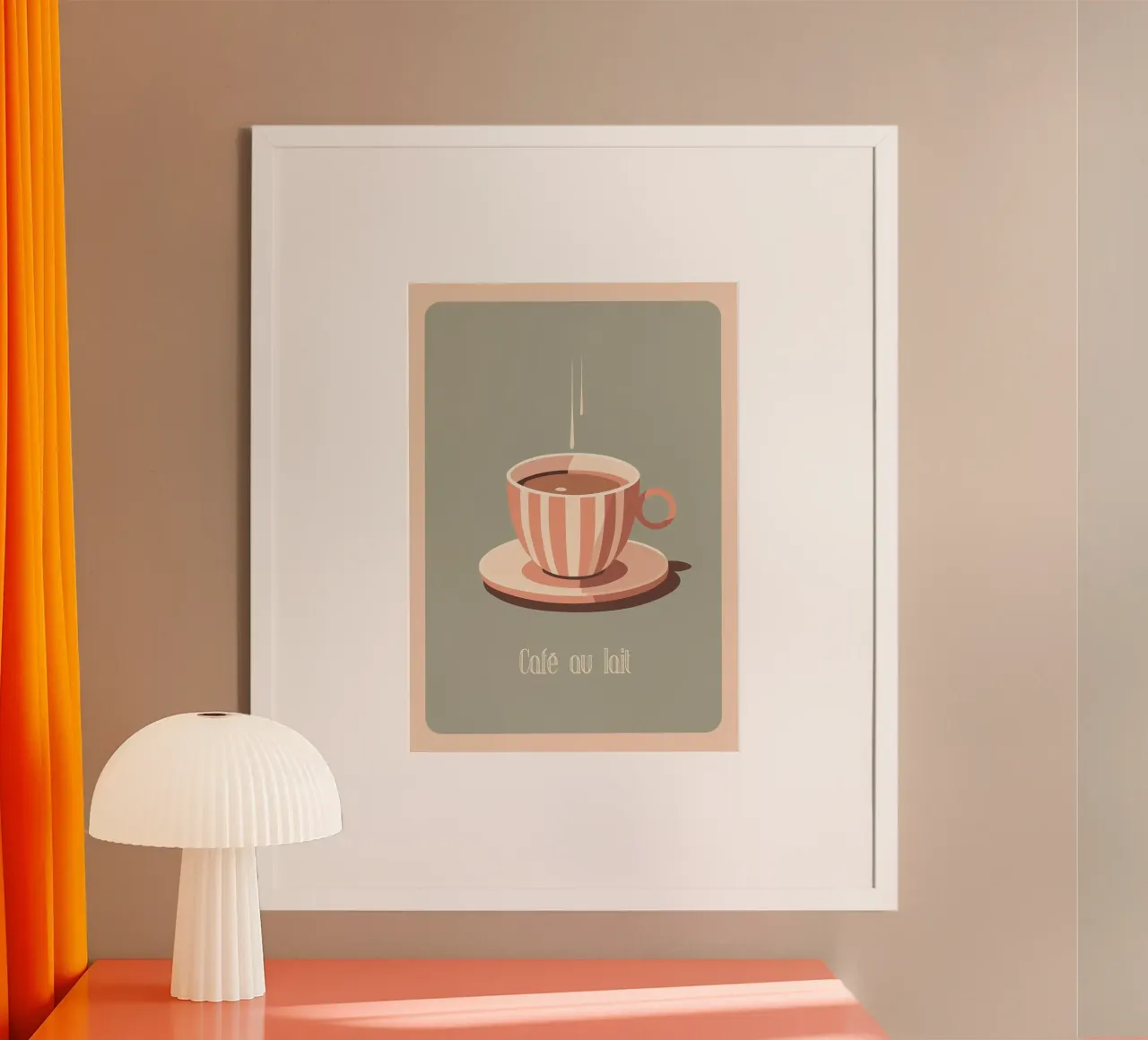tazza da caffè carta hahnemühle da Jonathan R NASH