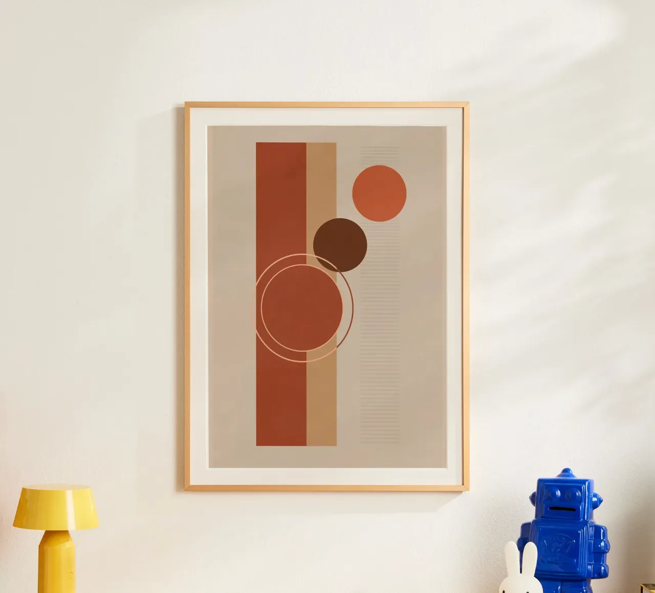 forme geometriche carta hahnemühle da Jonathan R NASH