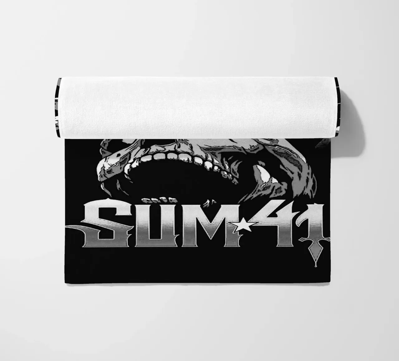 sum 41 band art telo mare da vanhesling