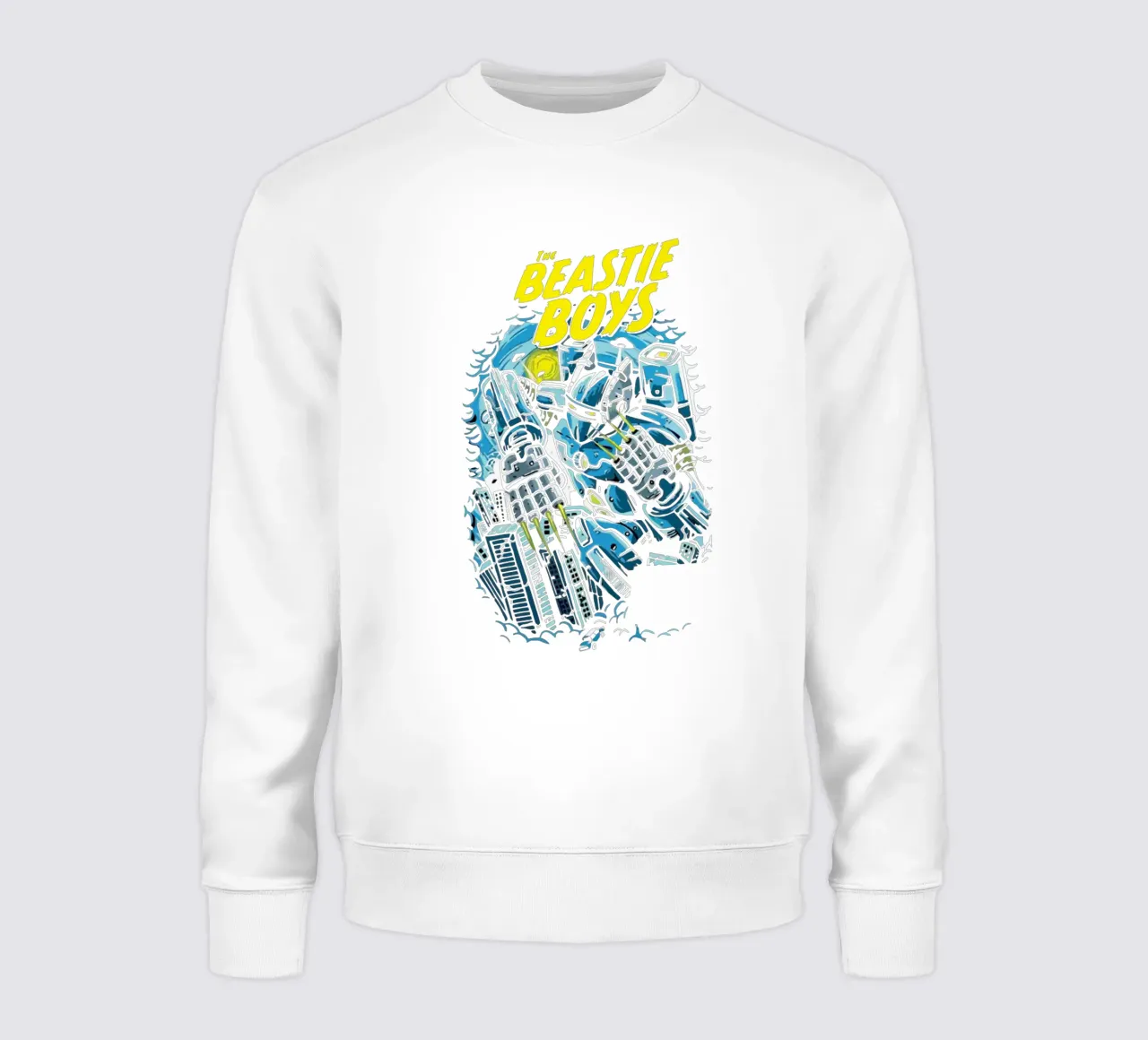 Beastie Boys Sweatshirt von Gladysrg